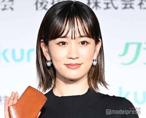 前田敦子「アイドルやりたいなんて思ってなかった」「辞めていいって言われてた」AKB48時代の思い・女優の道に進んだ理由告白