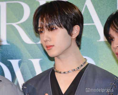NCT DREAMチソン、個人インスタ開設 初投稿&フォロー欄に注目集まる