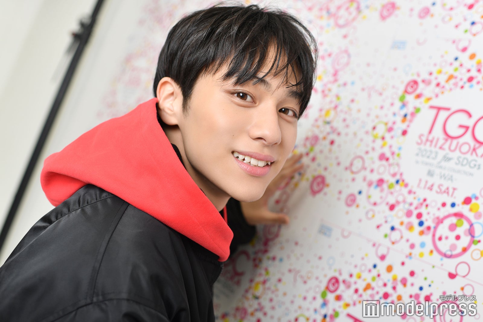 山下幸輝（C）モデルプレス