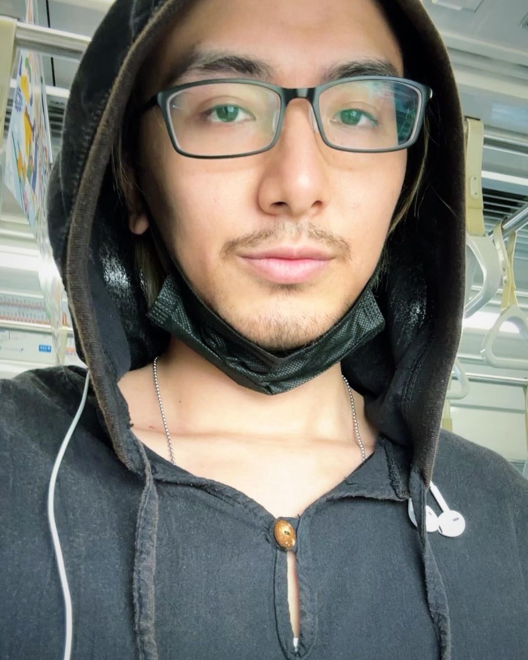 藤井 風、ドアップショットの“撮影場所”に注目集まる「貴重」「遭遇したい」