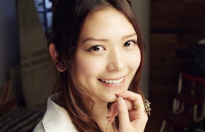 美人グルメ女子 たべめぐみ 強すぎる 渡部愛 が話題に テレビ初出演で強烈インパクト モデルプレス 美人グルメ女子 たべめぐみ 強すぎる 渡部愛 が話題に テレビ初出演で強烈インパクト モデルプレス