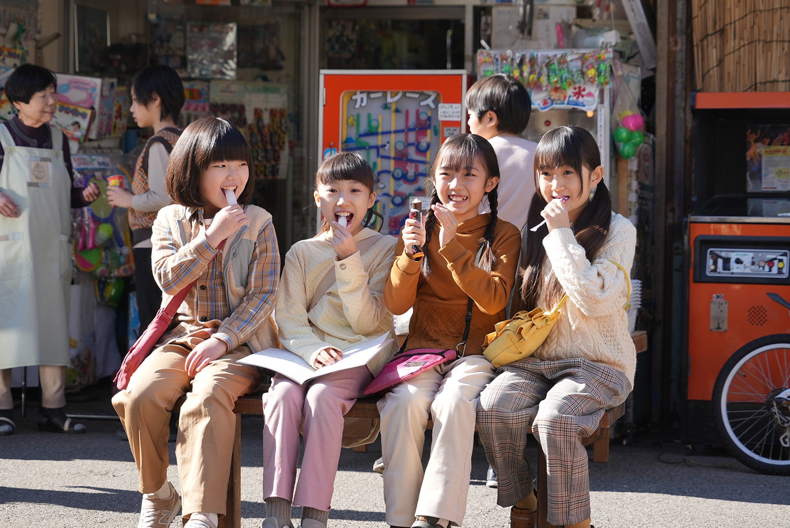 「ブラッシュアップライフ」第8話より （C）日本テレビ