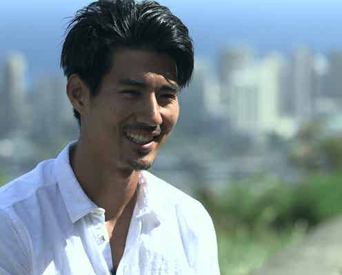 「テラスハウス」最終話のベッドシーンが話題の大志、恋人・智可子には「常に触れてたい」