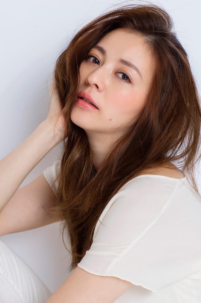 香里奈 (提供写真)