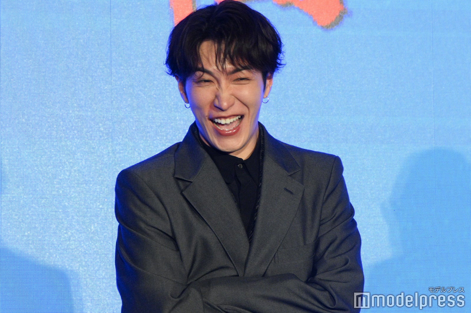 Snow Man渡辺翔太＆吉田鋼太郎「女優は怖い」と意気投合？畑芽育が“疑惑”にツッコミ【事故物件ゾク 恐い間取り】