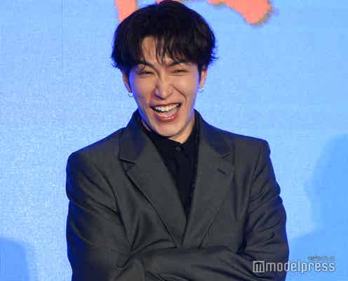 Snow Man渡辺翔太&吉田鋼太郎「女優は怖い」と意気投合?畑芽育が“疑惑”にツッコミ【事故物件ゾク 恐い間取り】