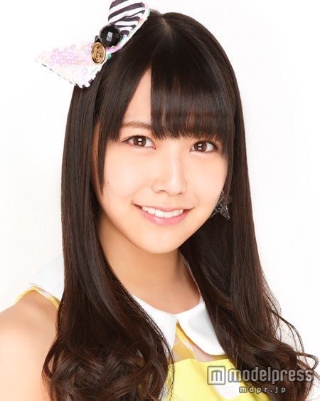 白間美瑠（C)AKS