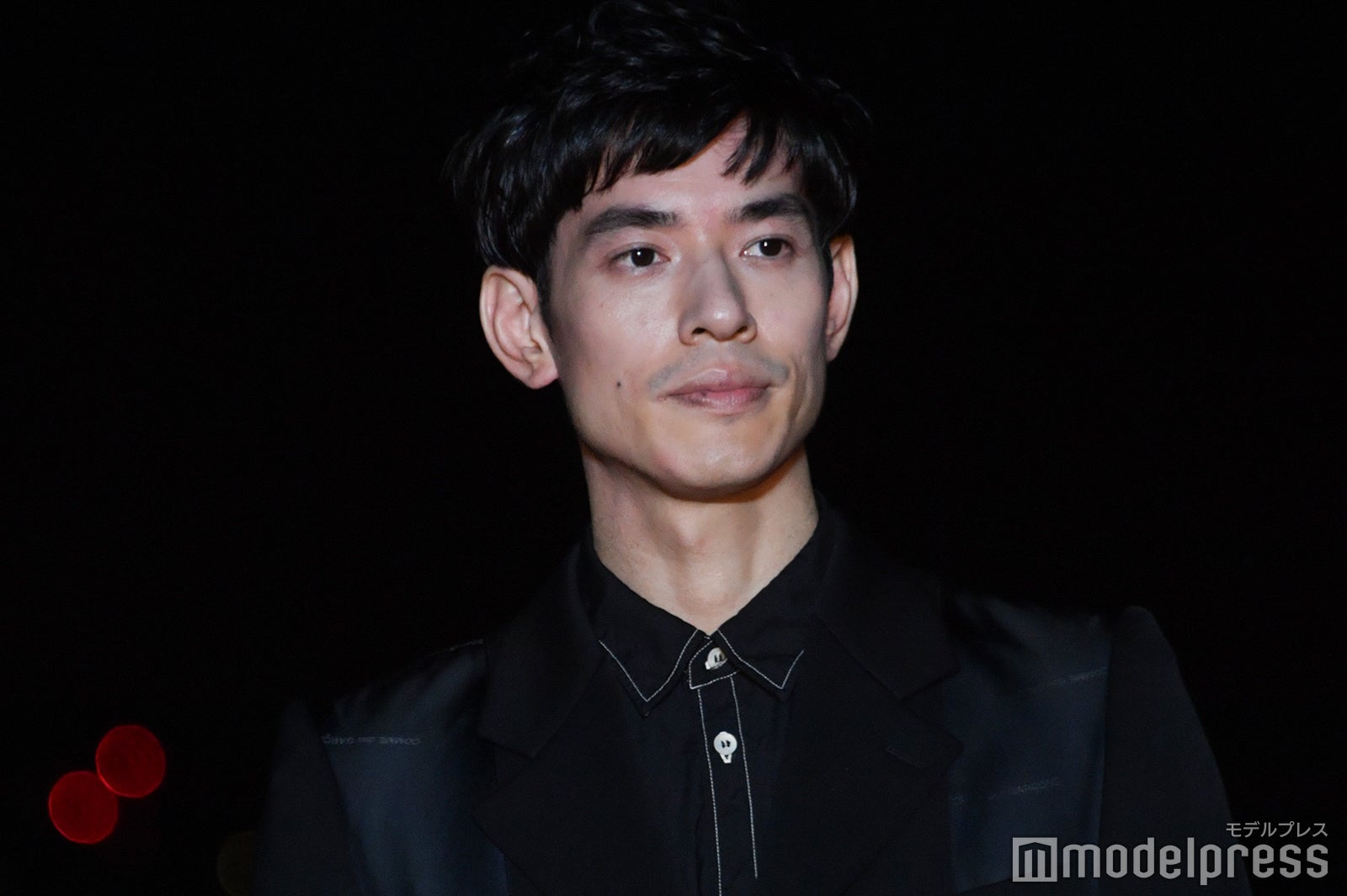 中島歩（C）モデルプレス