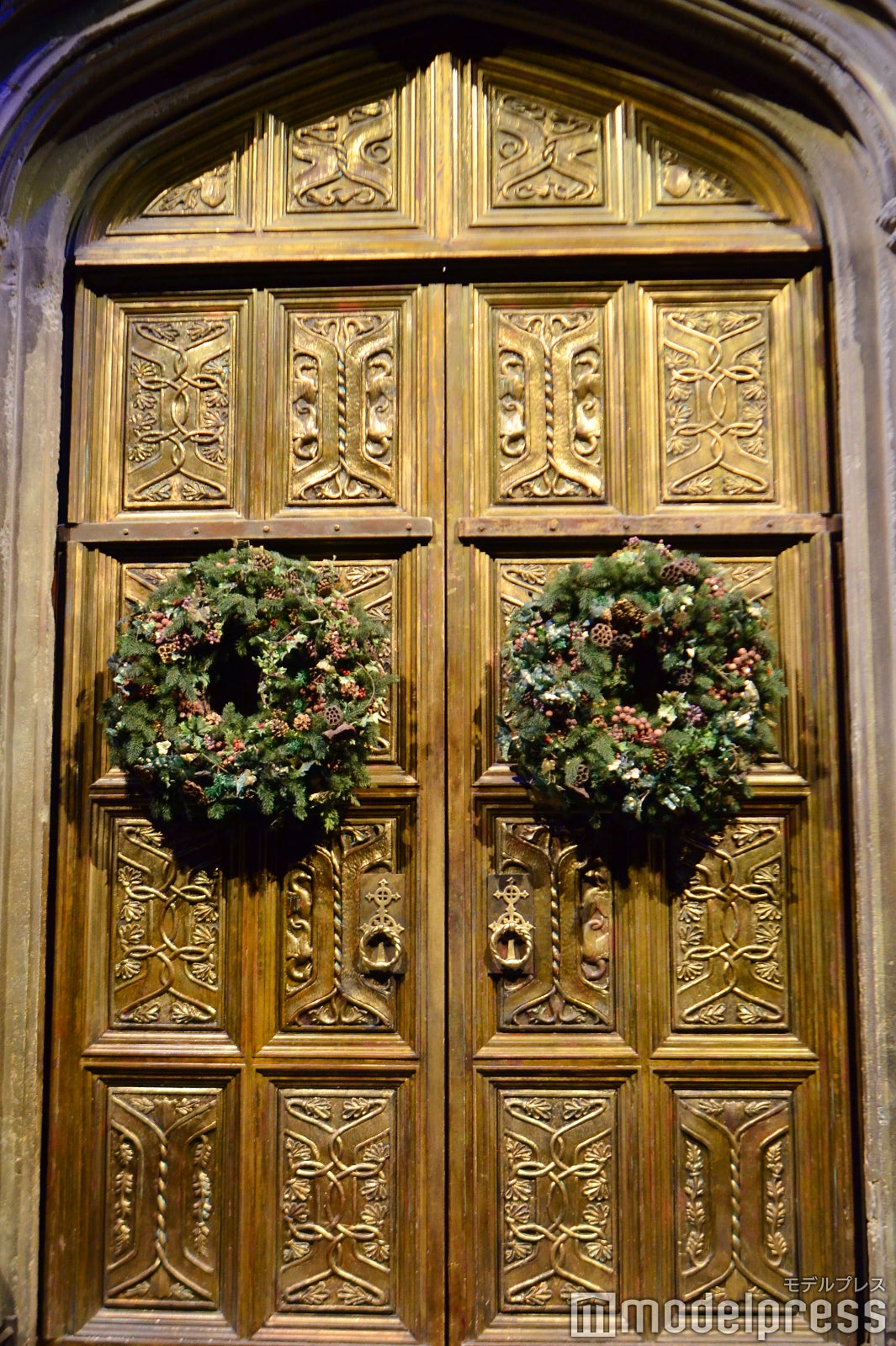 ワーナー ブラザース スタジオツアーロンドン -メイキング・オブ・ハリー・ポッター（C）モデルプレス Warner Bros. Studio Tour London – The Making of Harry Potter