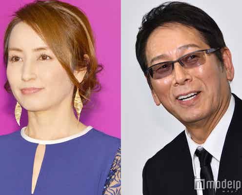 矢田亜希子、大杉漣さんを悼む 草なぎ剛主演「僕の生きる道」で親子共演