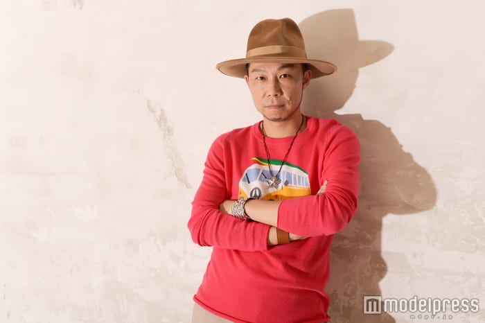 EXILE USA(C)モデルプレス