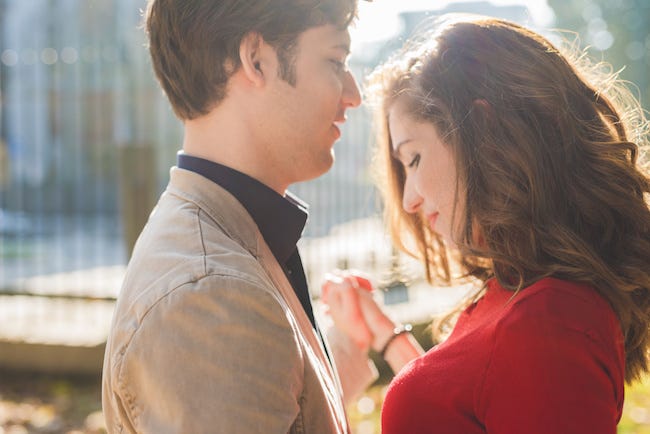 彼女の優先順位は低めだったのに 彼を彼女ファーストに変える方法 モデルプレス 彼女の優先順位は低めだったのに 彼を彼女ファーストに変える方法 モデルプレス