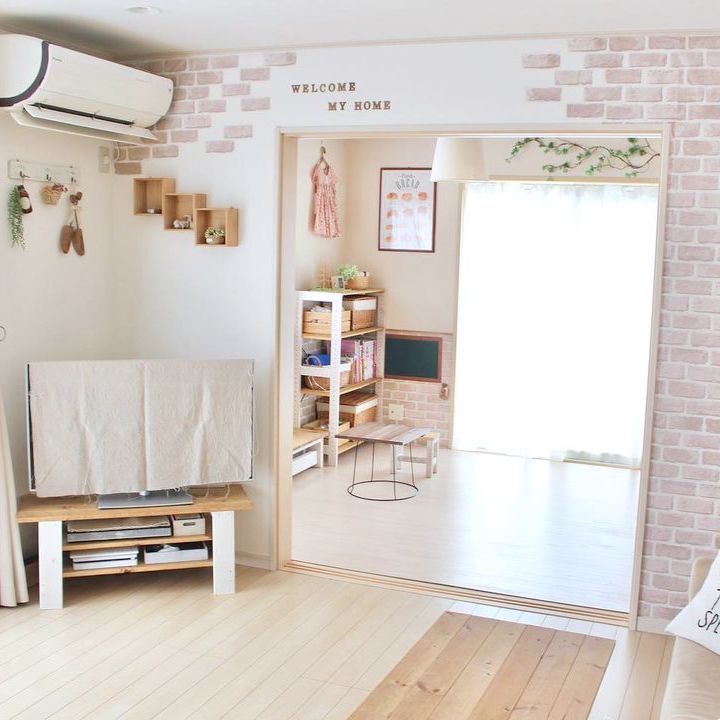 和室をおしゃれにリメイクするアイデア集 初心者や賃貸でもできる方法をご紹介 モデルプレス