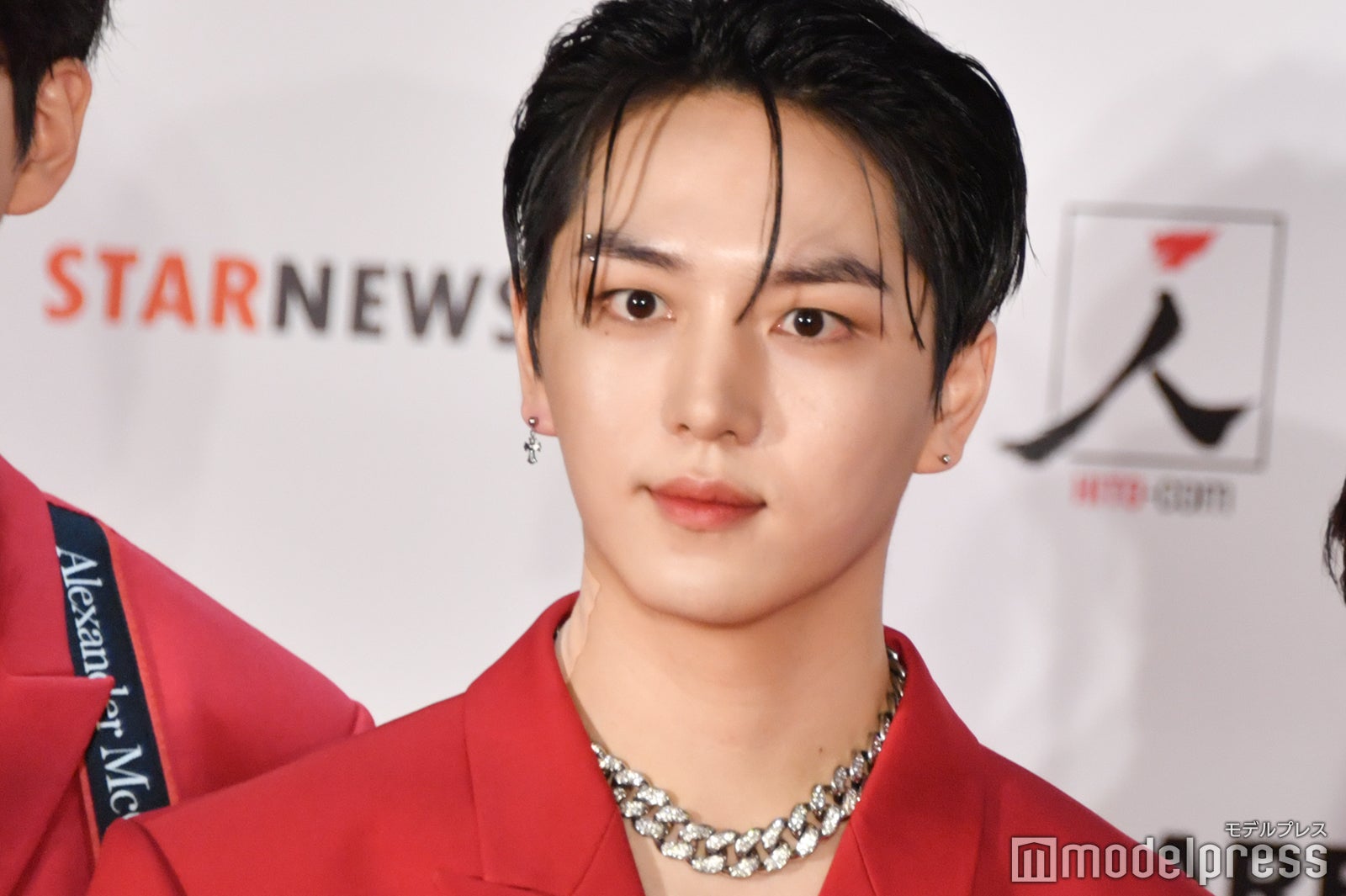 キノ （C）モデルプレス