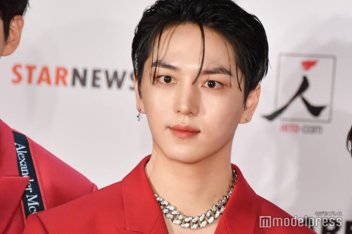 キノ (C)モデルプレス