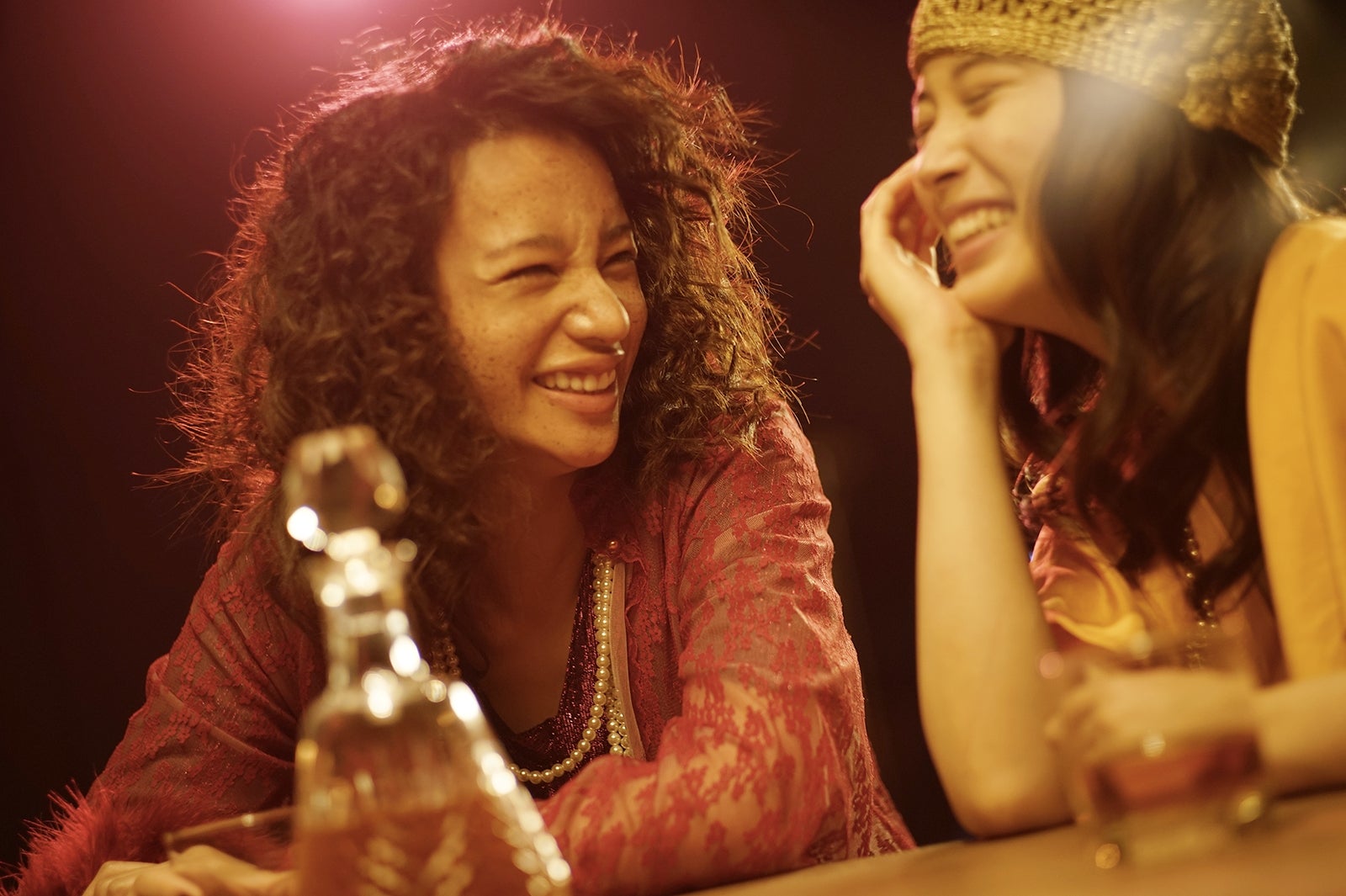 （C）2016映画「L－エル－」製作委員会