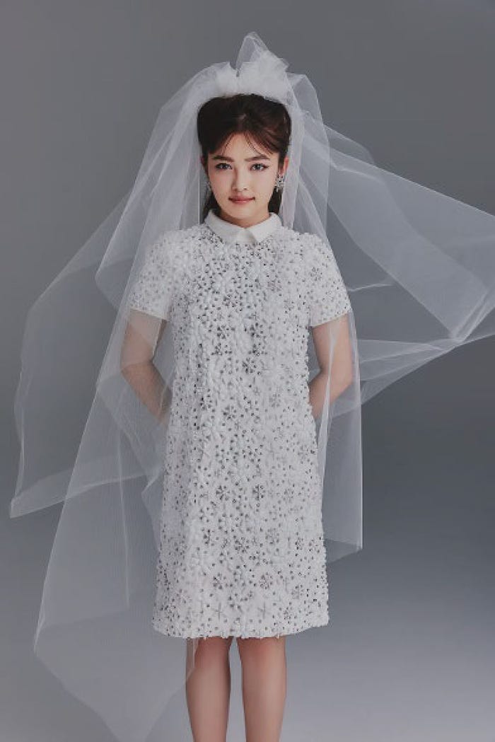 井上咲楽/アザーカット(提供写真)