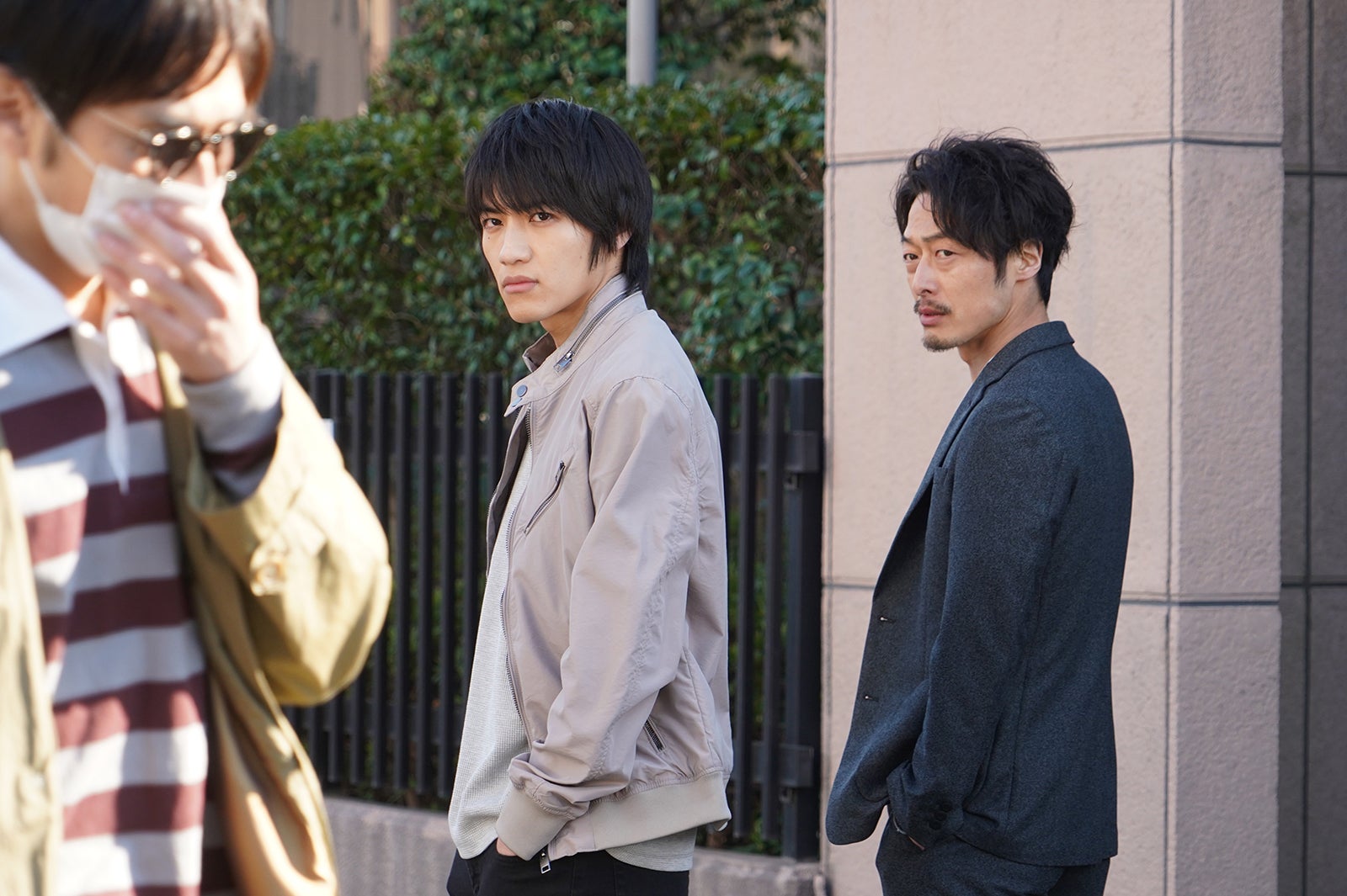 「あなたの番です」第5話より（C）日本テレビ