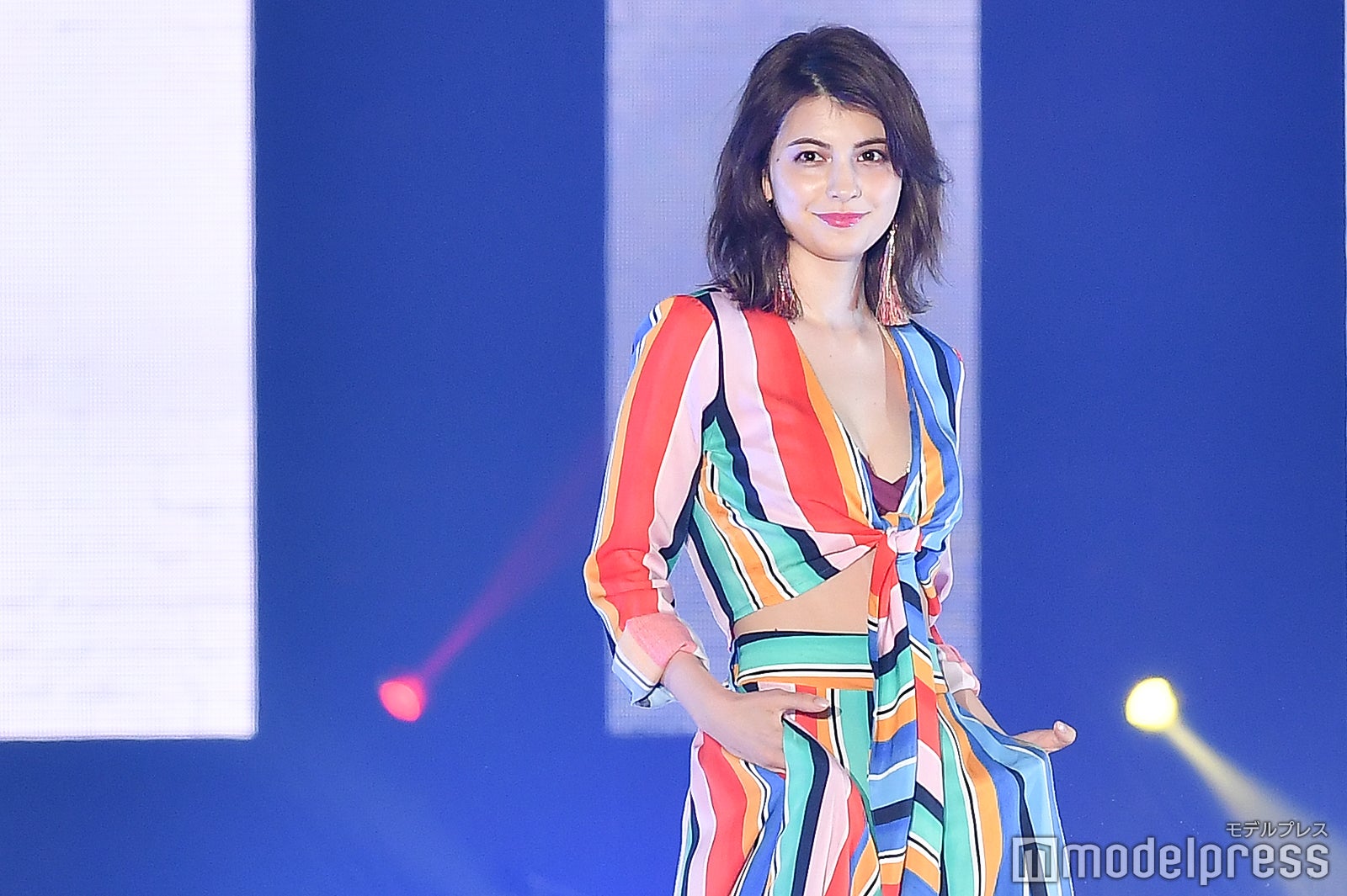 マギー （C）モデルプレス