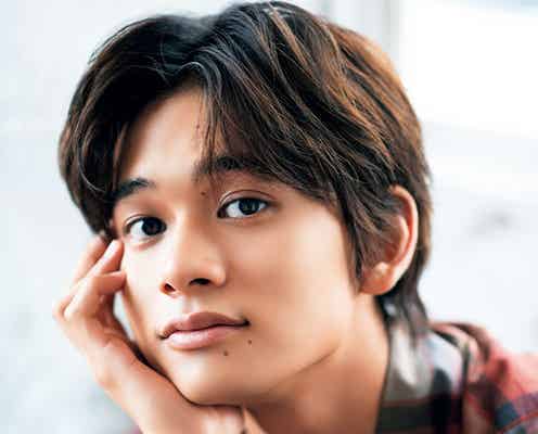北村匠海、年上彼女はOK?デートも想い巡らせる