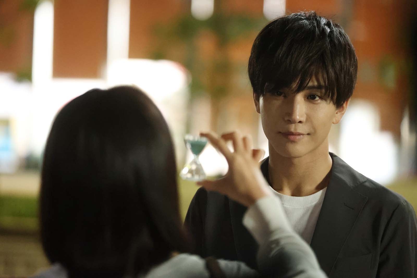 「あなたがしてくれなくても」みち（奈緒）、誠（岩田剛典）を拒絶 次回予告の“修羅場”感じさせる展開に「一体何を…」注目の声