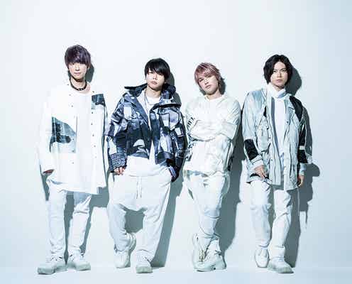 小山慶一郎「KちゃんNEWS」15周年記念特番決定でNEWS4人揃って出演