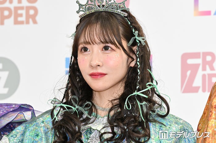 FRUITS ZIPPER櫻井優衣「自分に本当に自信が持てない」早瀬ノエル・真中まなと悩み吐露