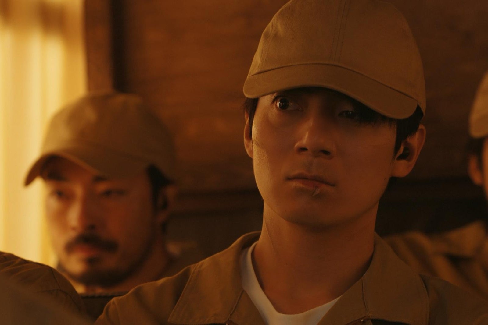 西山潤（提供写真）