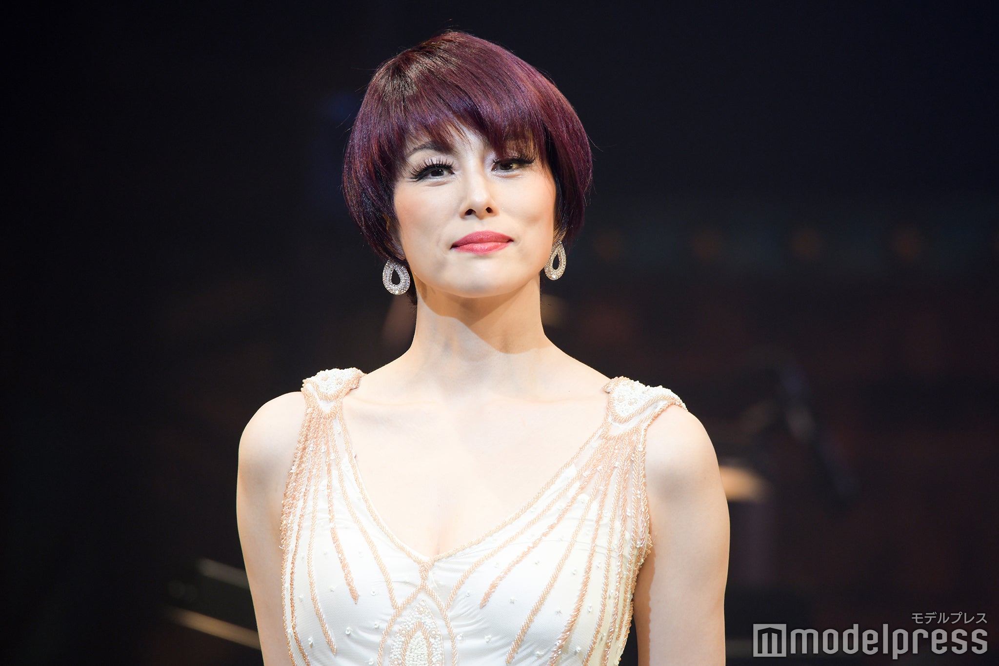 米倉涼子（C）モデルプレス