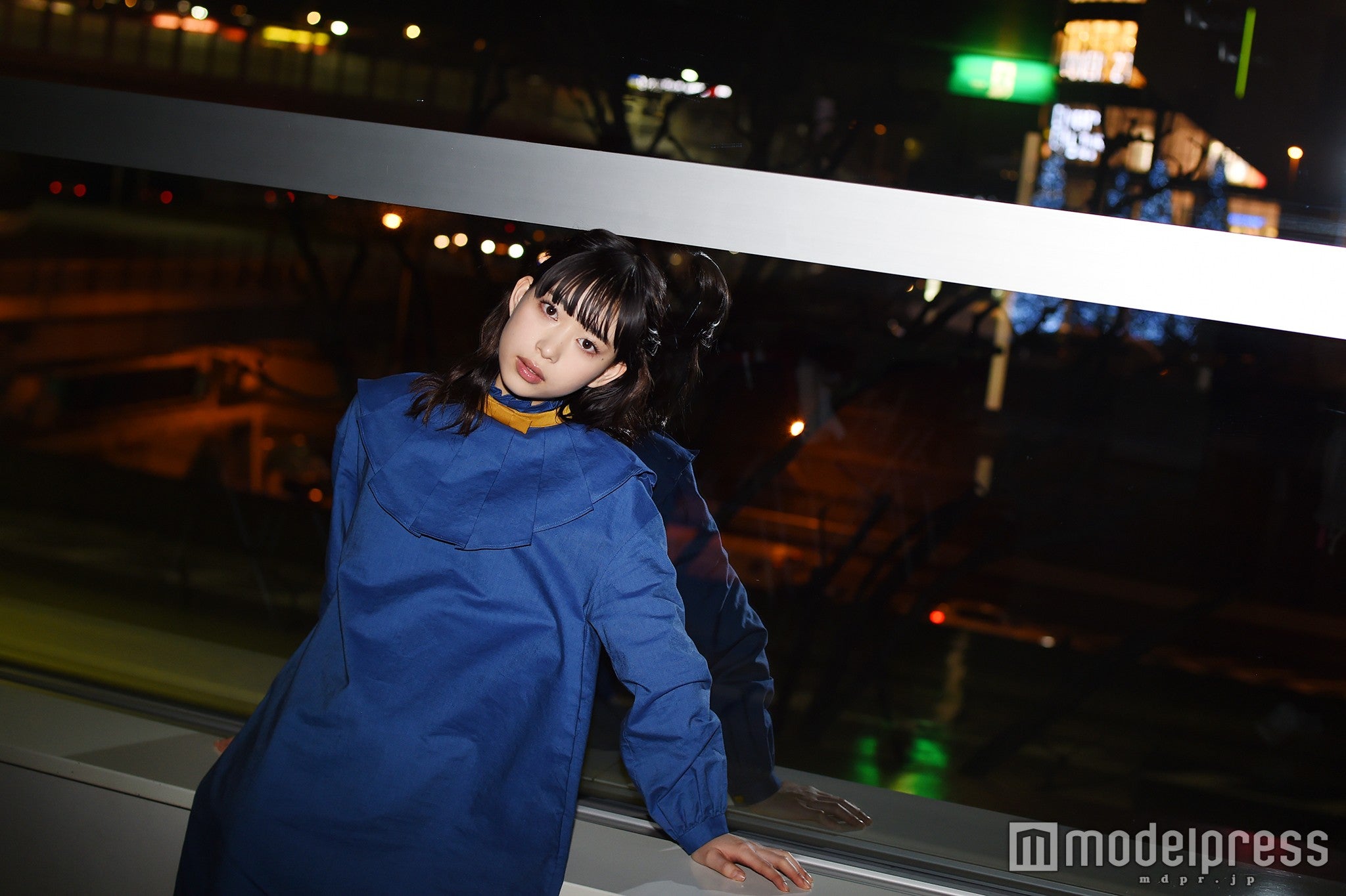 森川葵「いつ恋」撮影を語る キャストとの距離感は「ほかの現場では経験したことのない感覚」 モデルプレスインタビュー