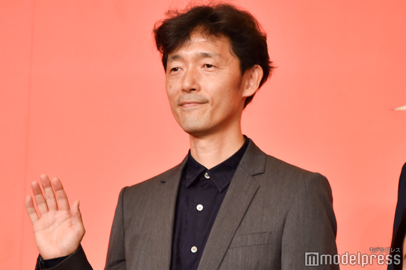 佐藤信介監督 （C）モデルプレス