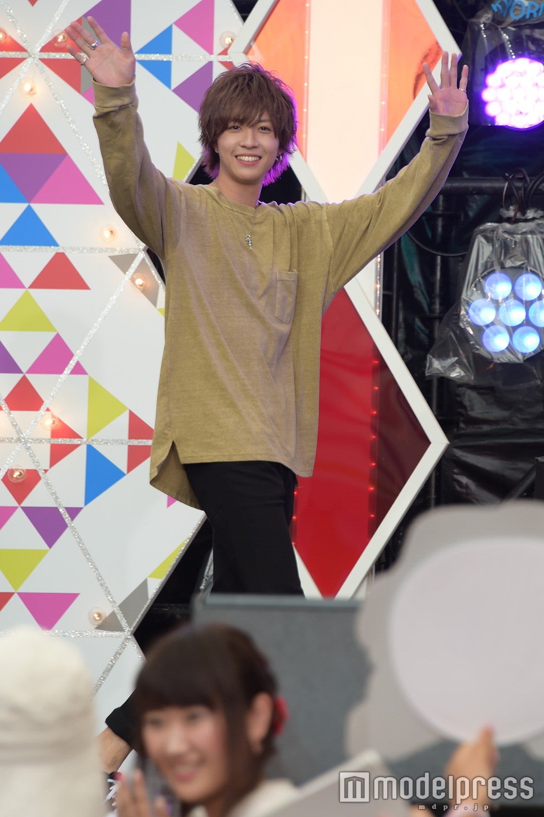 笹森裕貴（C）モデルプレス