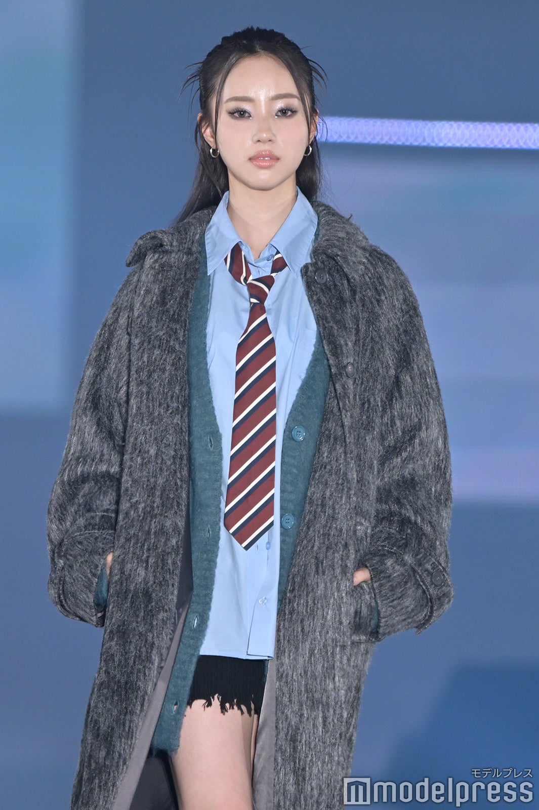 中町綾（C）モデルプレス