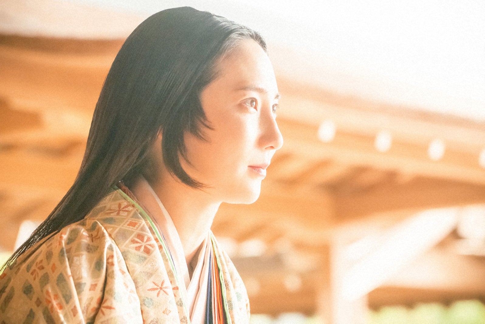 「光る君へ」第21話（C）NHK