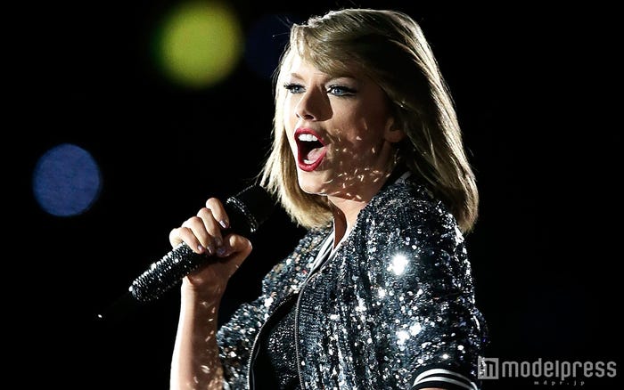 テイラー・スウィフト/photo:Getty Images