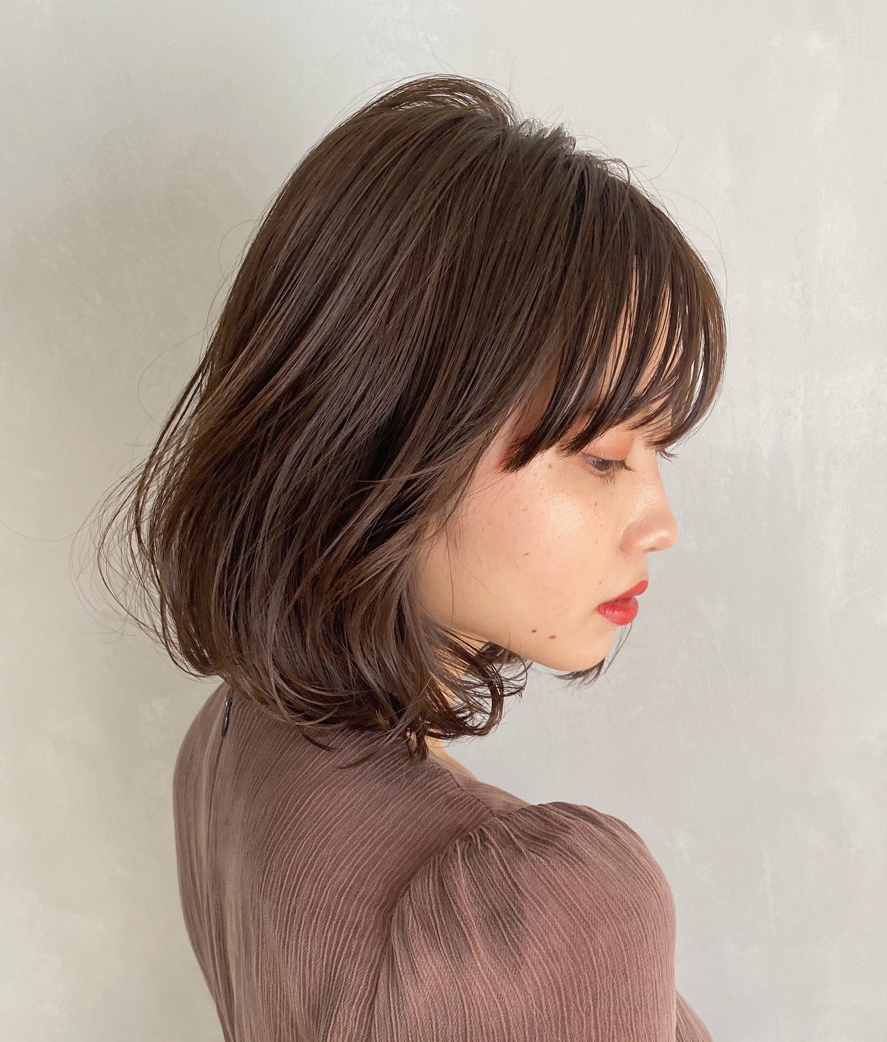 マイナス5才が叶う 若見えしちゃうヘアスタイル モデルプレス マイナス5才が叶う 若見えしちゃうヘアスタイル モデルプレス