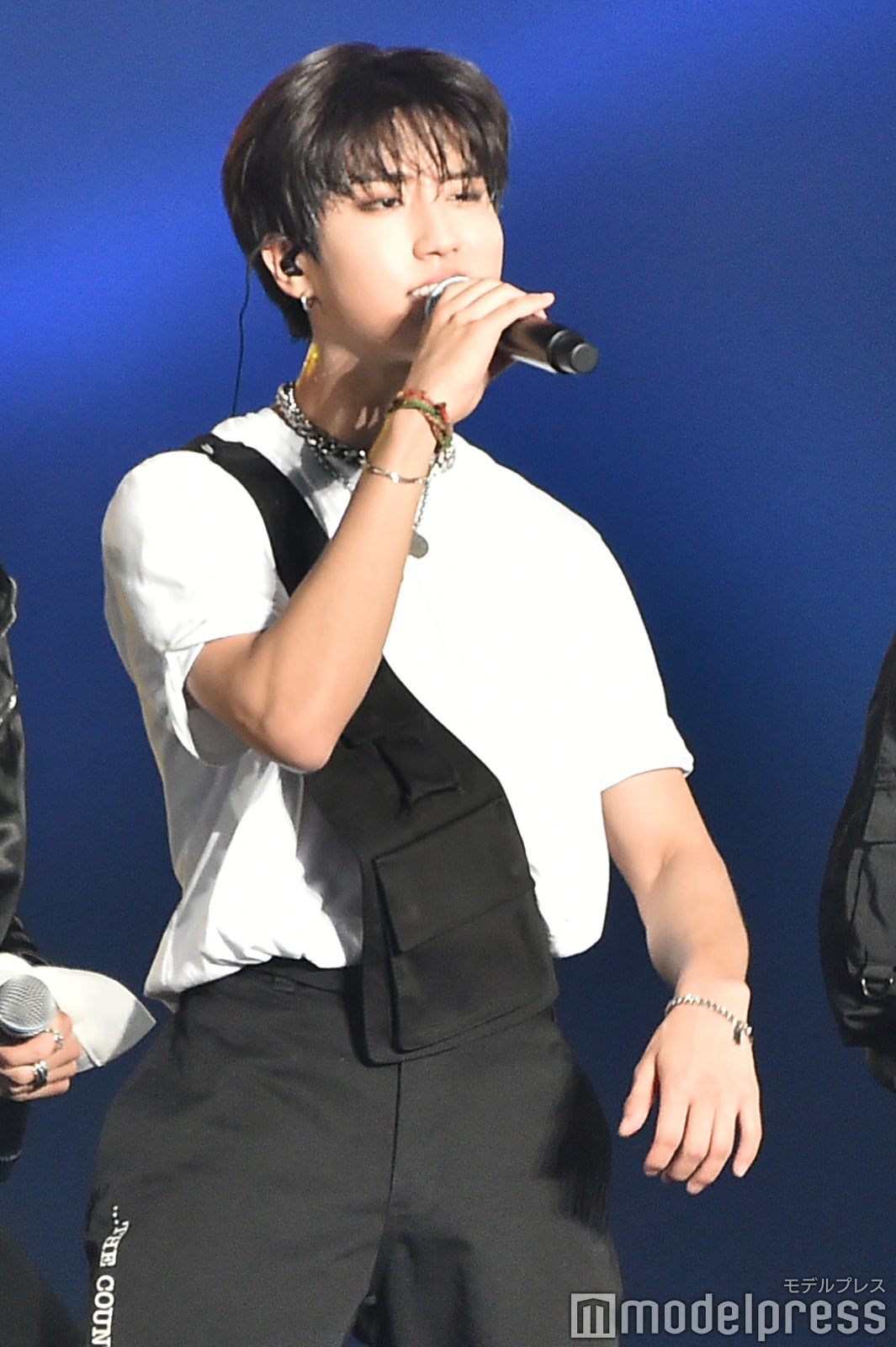 Stray Kids （C）モデルプレス