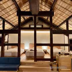 佐原商家町ホテル NIPPONIA(C)モデルプレス