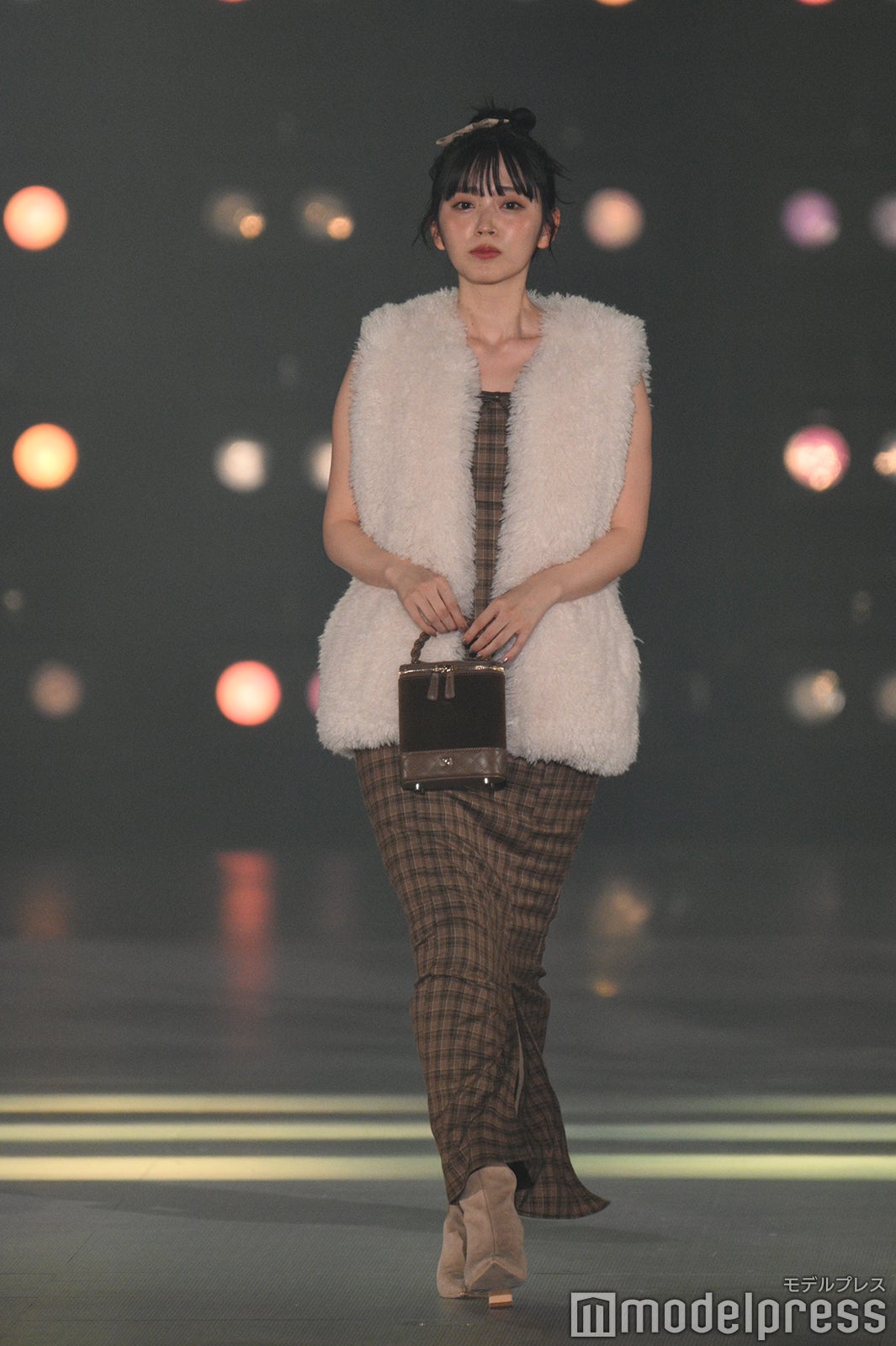 鈴木愛理（C）モデルプレス