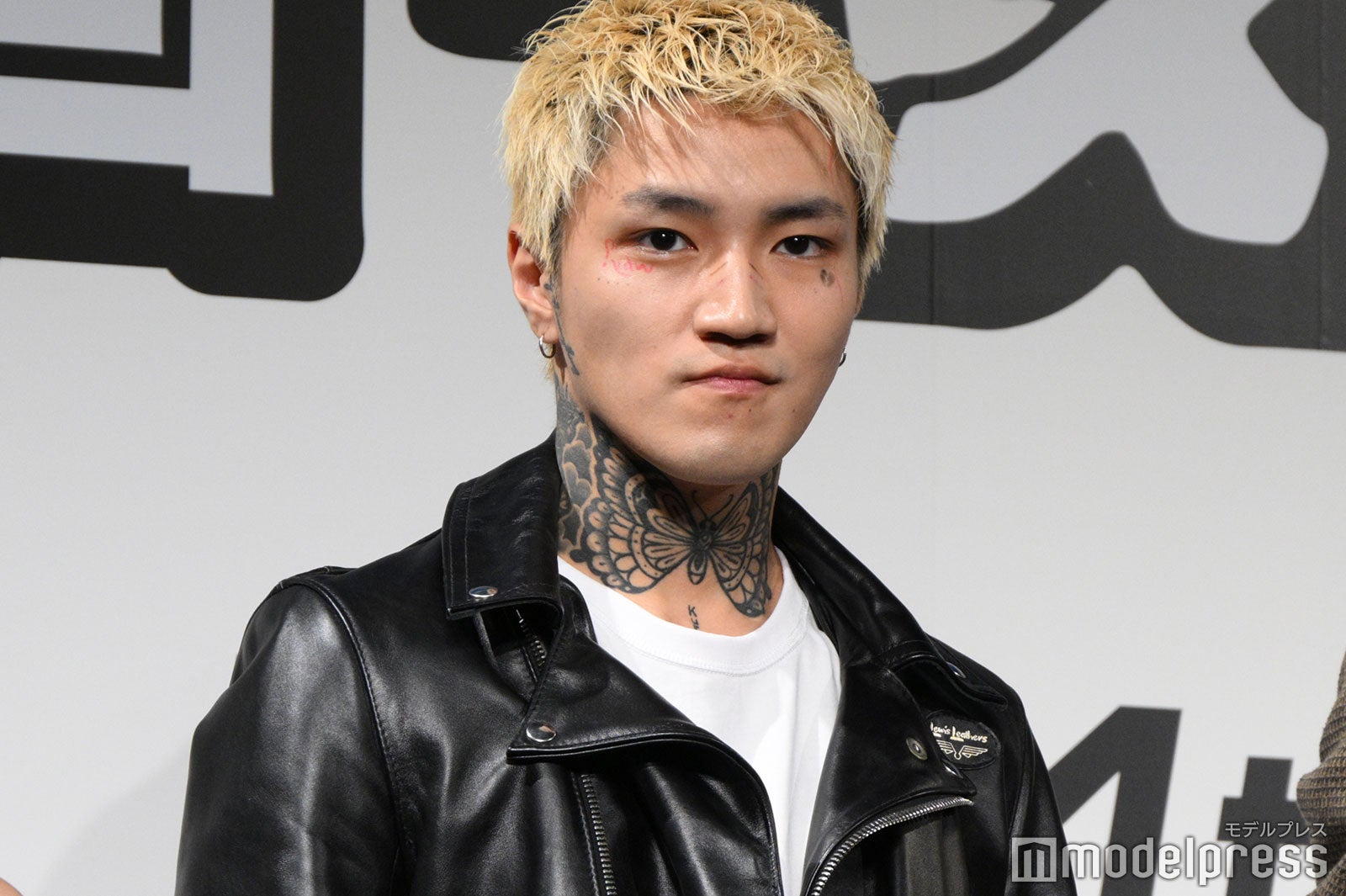 LEX（C）モデルプレス