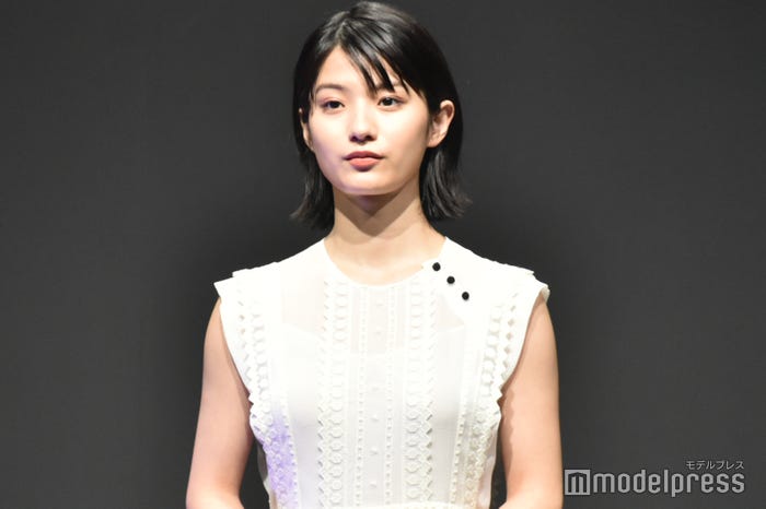 蒔田彩珠(C)モデルプレス