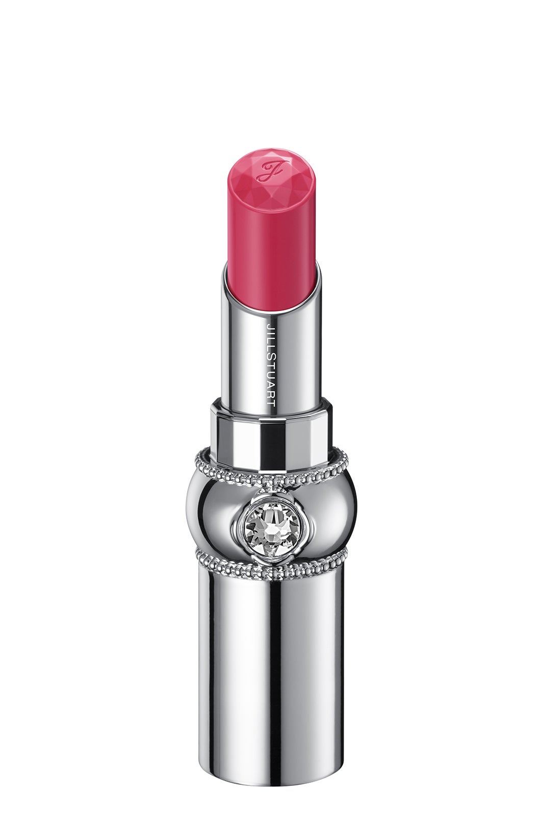 「ルージュ リップブロッサム111 mellow rose」 （C）JILL STUART Beauty