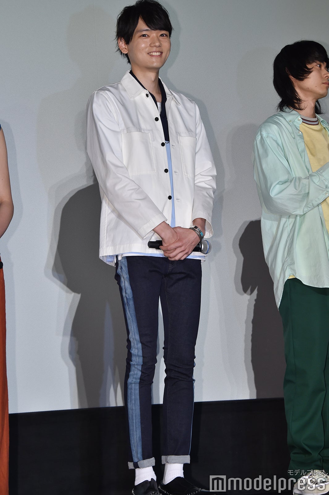 古川雄輝 （C）モデルプレス