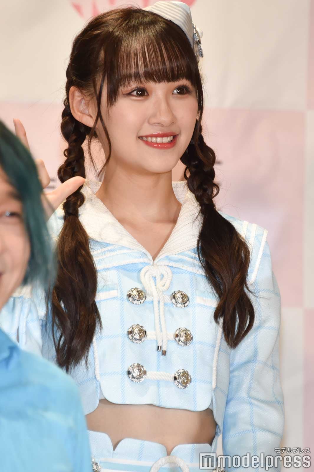 （C）モデルプレス