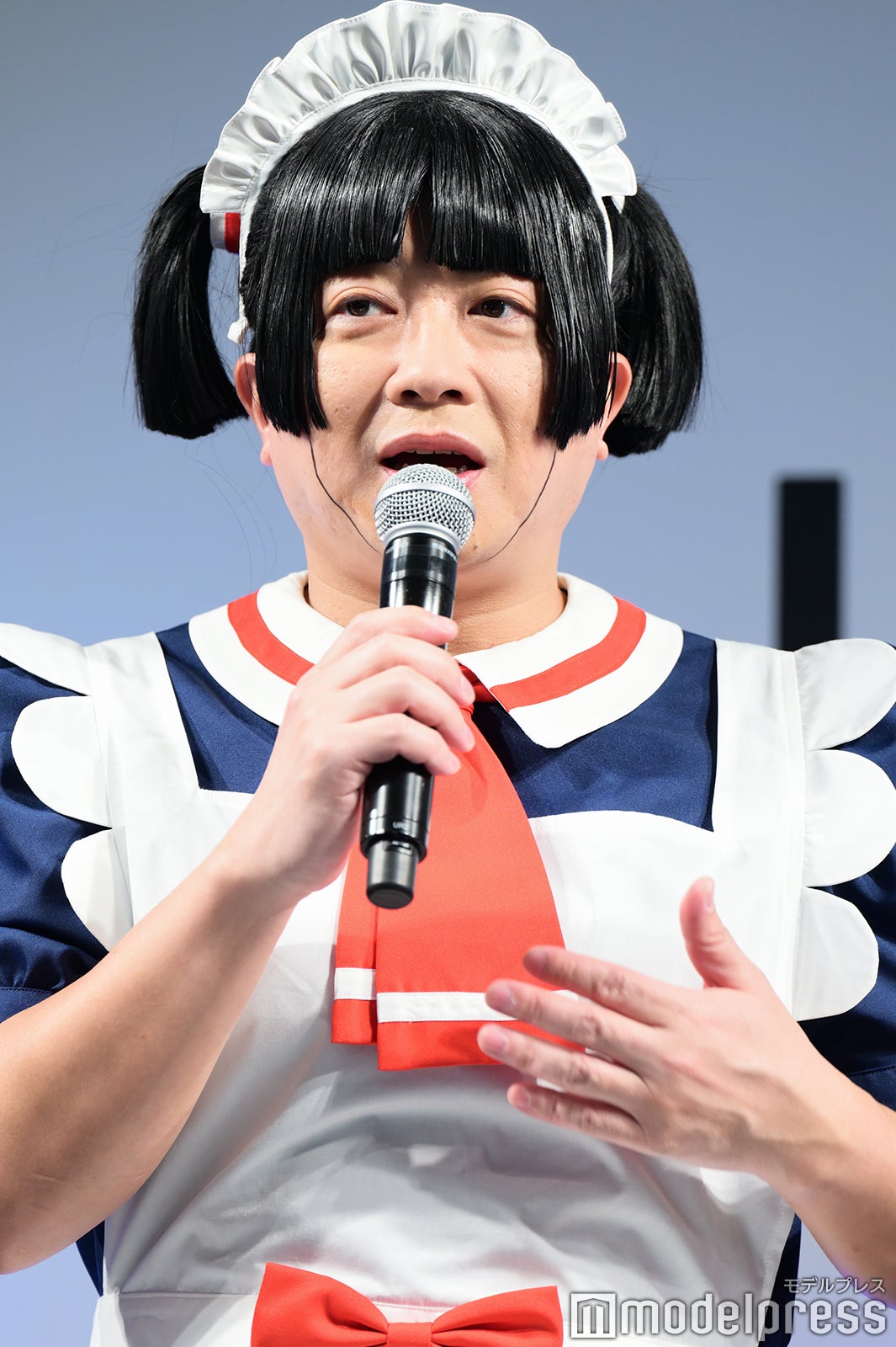 松尾駿（C）モデルプレス