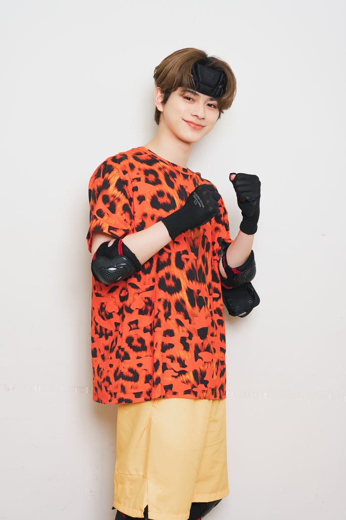 松田迅(C)フジテレビ