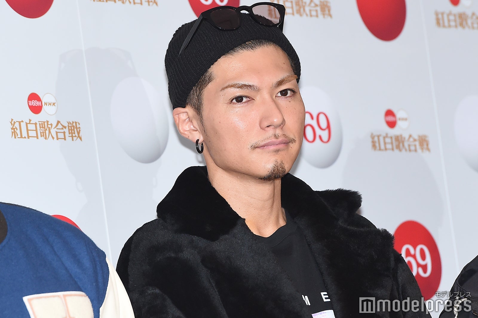 SHOKICHI （C）モデルプレス