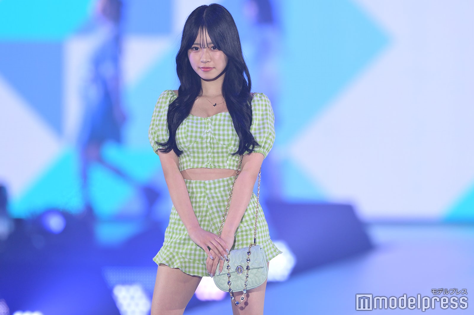 （C）モデルプレス