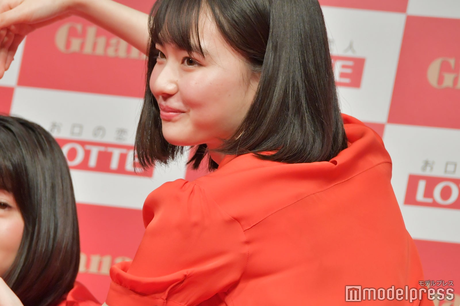 山田杏奈（C）モデルプレス