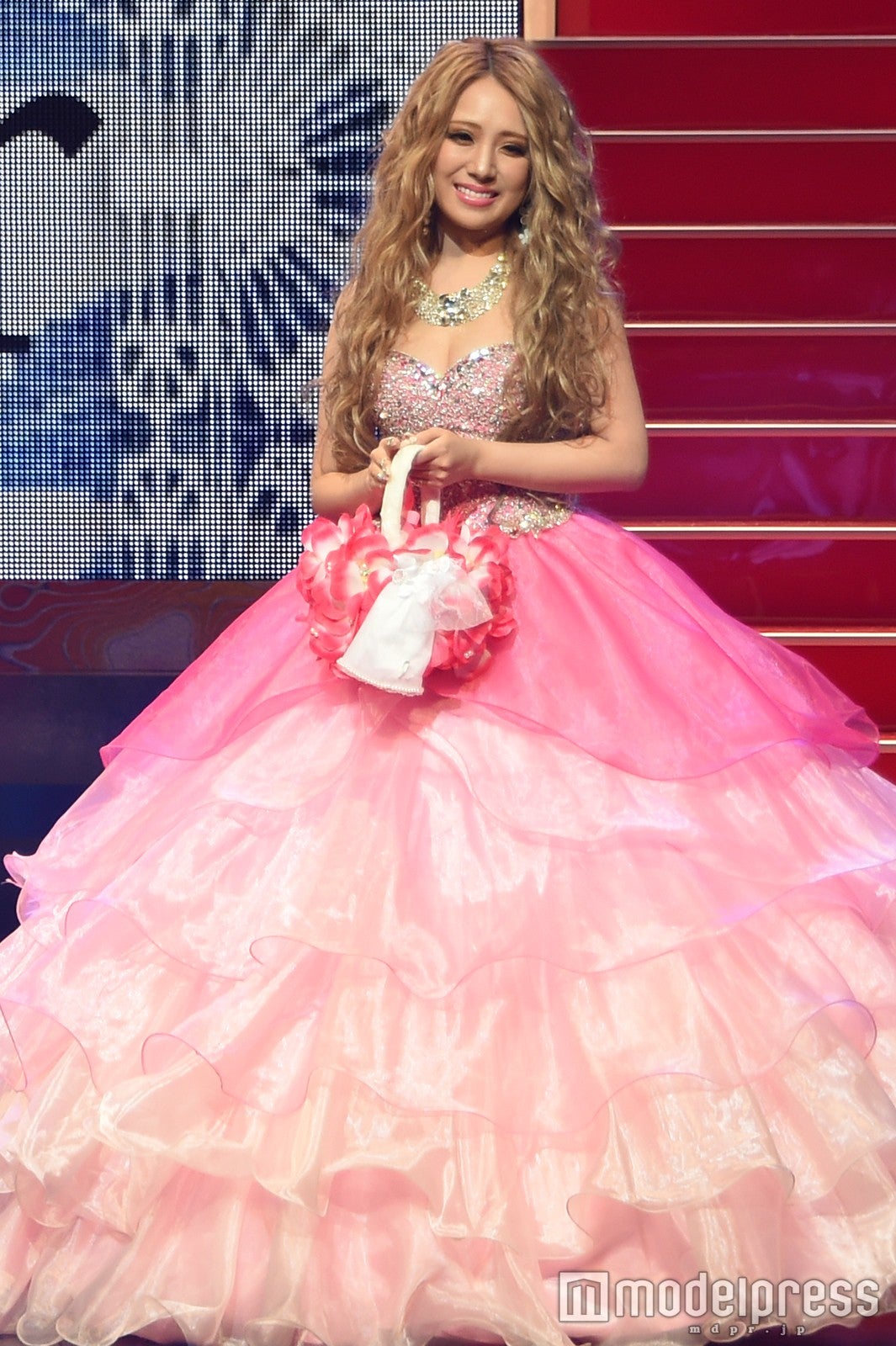 桜井莉菜（C）モデルプレス